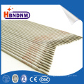 Arc stable de bonne qualité Chine Electrode en acier inoxydable Tie de soudage E308-16 E310-16 E309 Plant